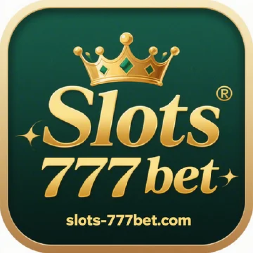 Slots 777 bet