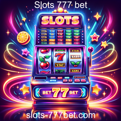 Descubra as Melhores Promoções em Slots no Slots 777 Bet